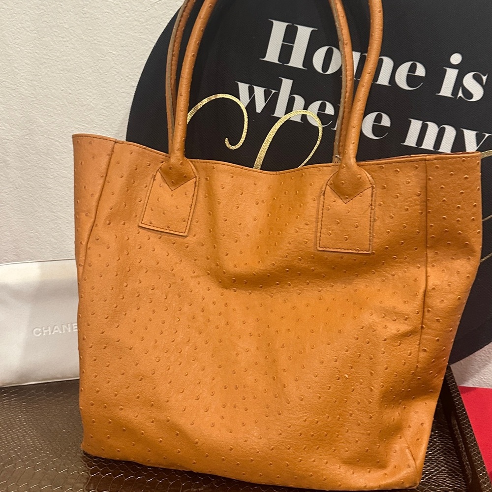 Work Handbag